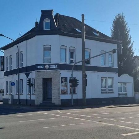 Hotel Linda Gladbeck Dış mekan fotoğraf