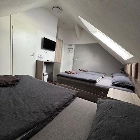 Hotel Linda Gladbeck Dış mekan fotoğraf