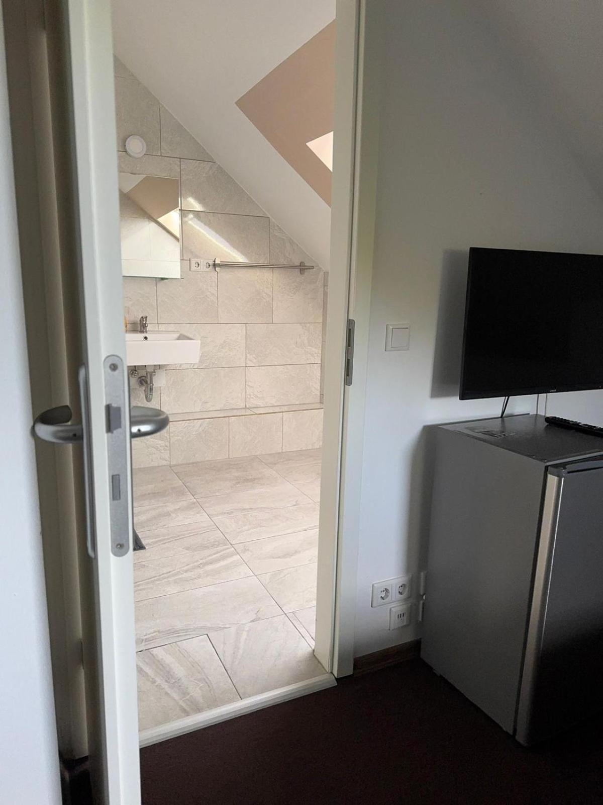 Hotel Linda Gladbeck Dış mekan fotoğraf
